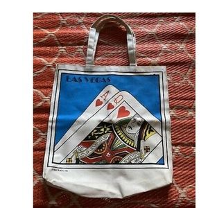 Vintage Las Vegas King Of Hearts Karol Western 19